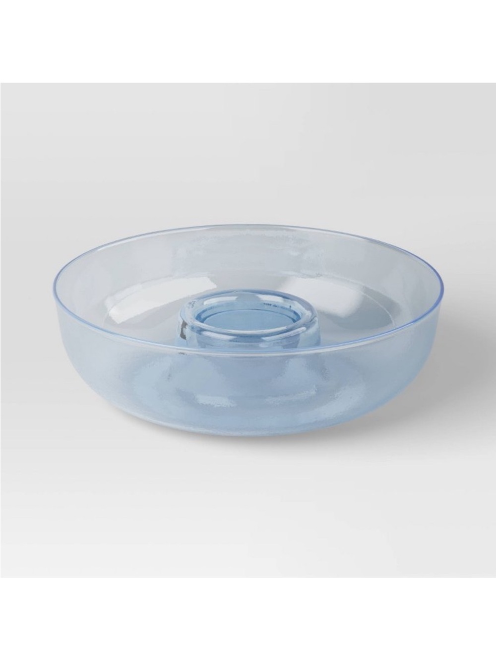 Room Essentials 158oz Chip & Dip Serving Bowl | BPA-Free | Dishwasher Safe